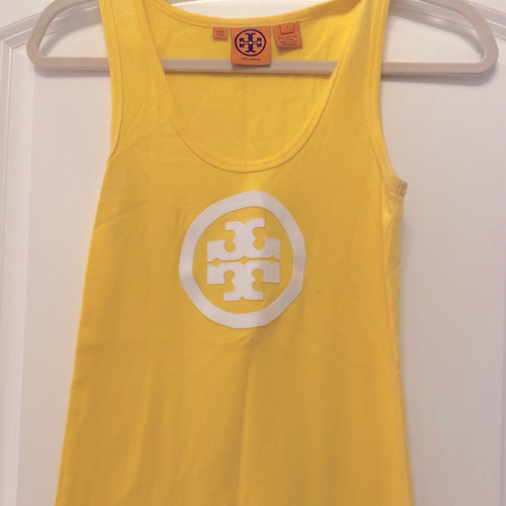 Tory Burch Tank Top